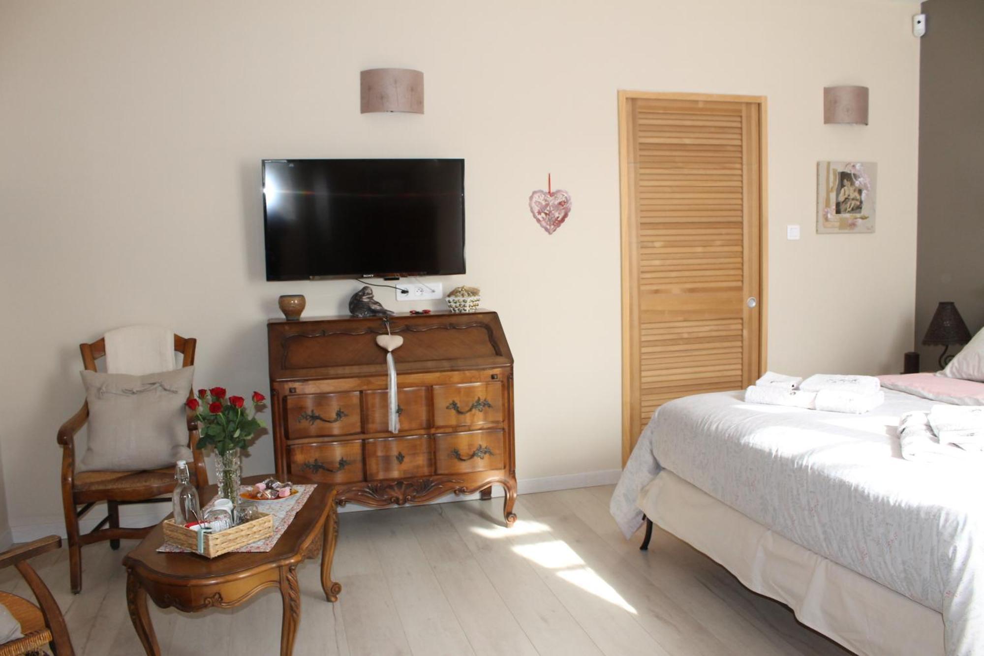 Lou Bastido Hotel Marselha Quarto foto