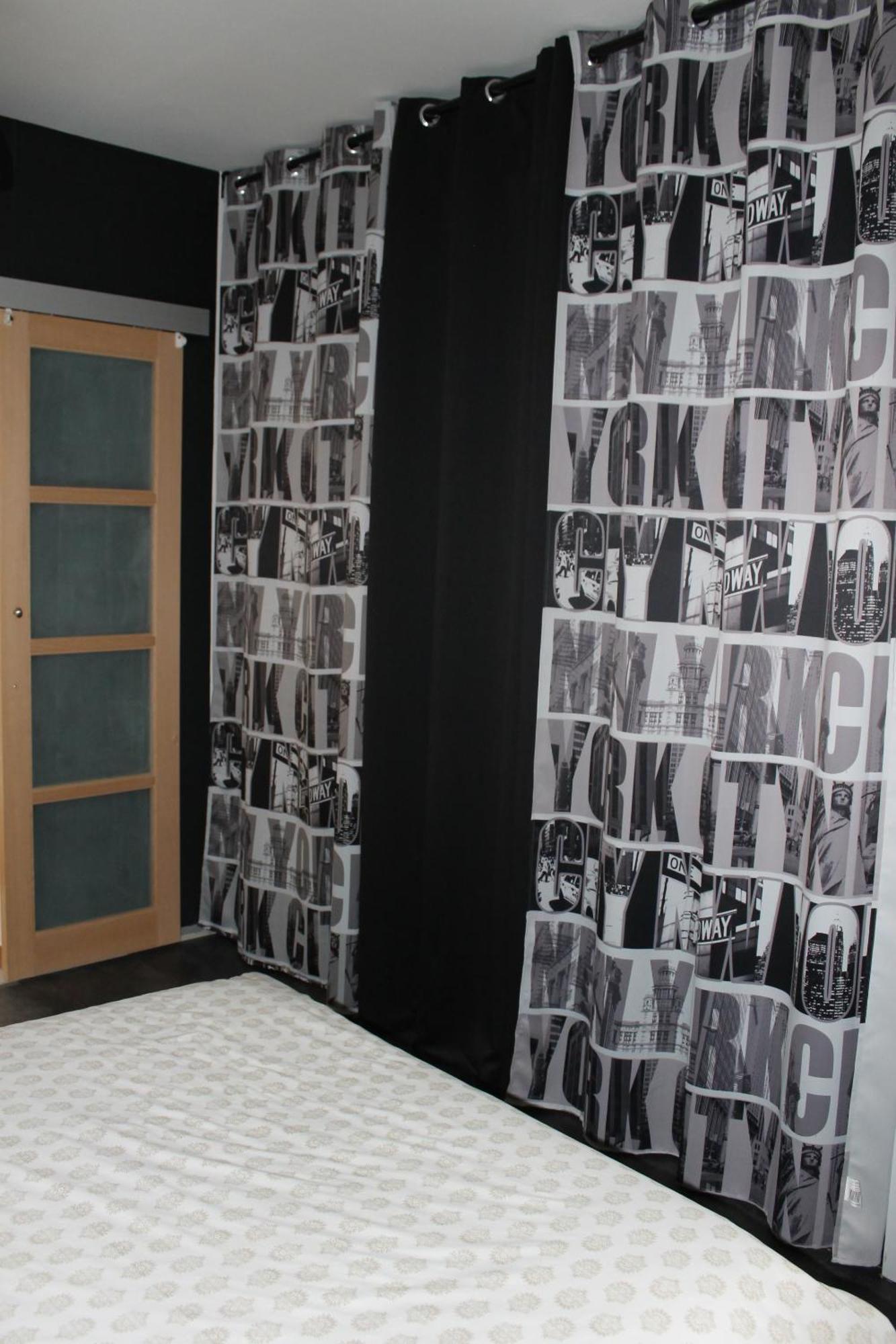 Lou Bastido Hotel Marselha Quarto foto